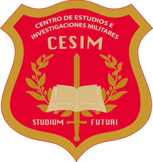 logo cesim